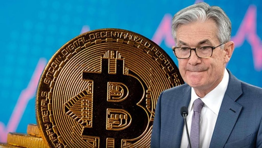 Bitcoin (BTC) Fiyatı Çarşamba Günkü Muhtemel Faiz İndirimine Nasıl Tepki Verecek: İşte Tahminler