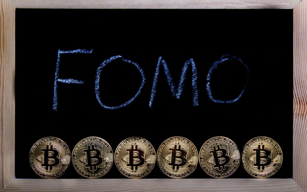 Analiz Şirketi, Piyasanın “FOMO Seviyesine Girdiğini” İddia Etti, Bitcoin İçin Beklentilerini Paylaştı