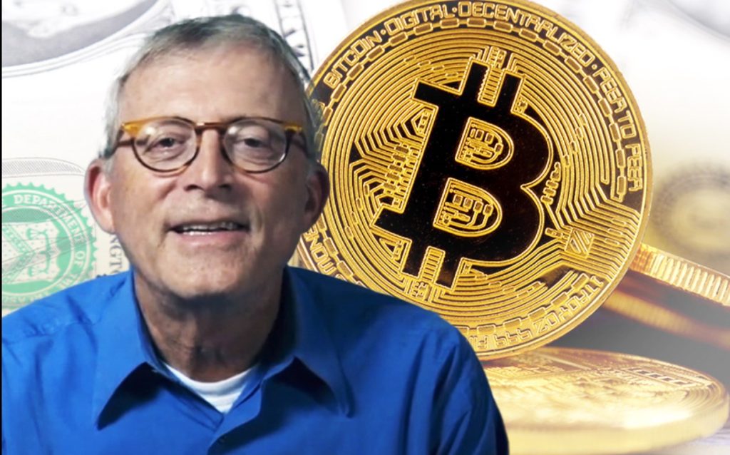 50 Yıllık Analist Peter Brandt Sessizliğini Bozdu! “Bu Seviyenin Üzerinde Kapanış Bitcoin’de Ralliyi Başlatır!”