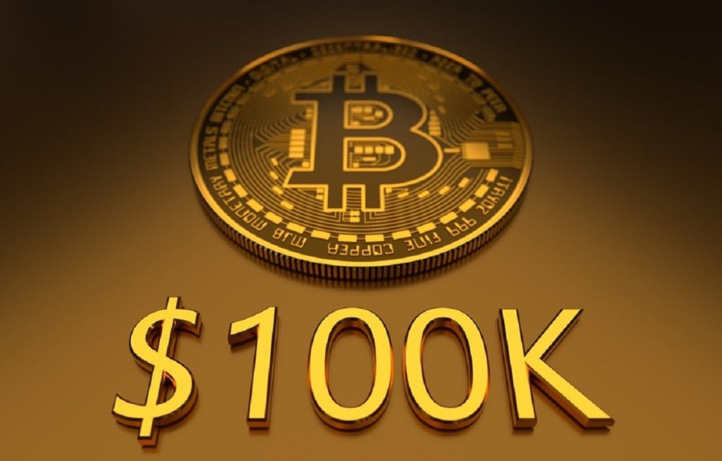 Bitcoin’de 100.000 Dolar İçin Ayak Sesleri! Uzmanlar Bu Yoldaki Kritik Metriği Müjdeledi!