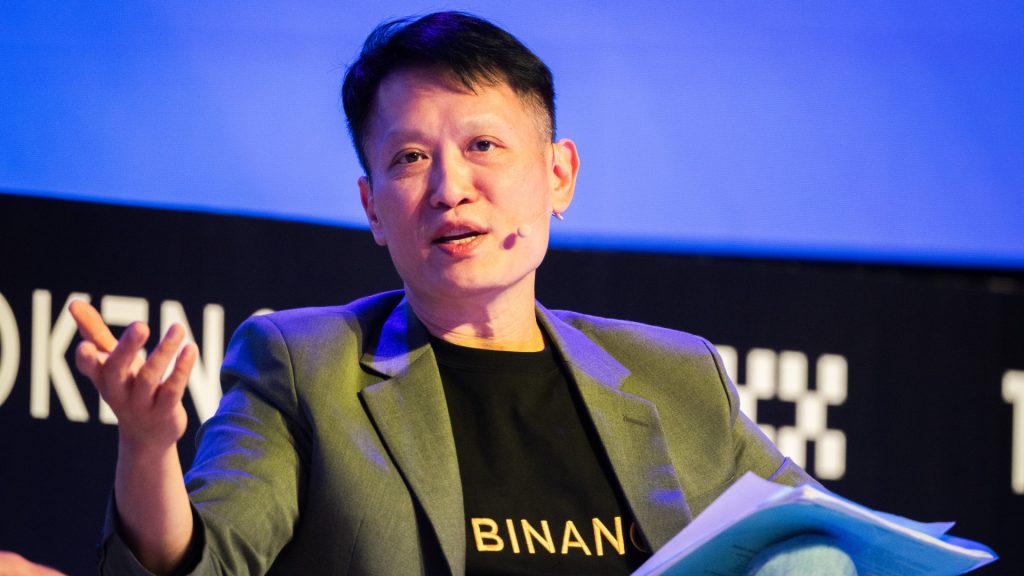 Binance CEO’su Richard Teng, Trump Sonrası Bitcoin ve Kripto Para Beklentilerini Açıkladı!