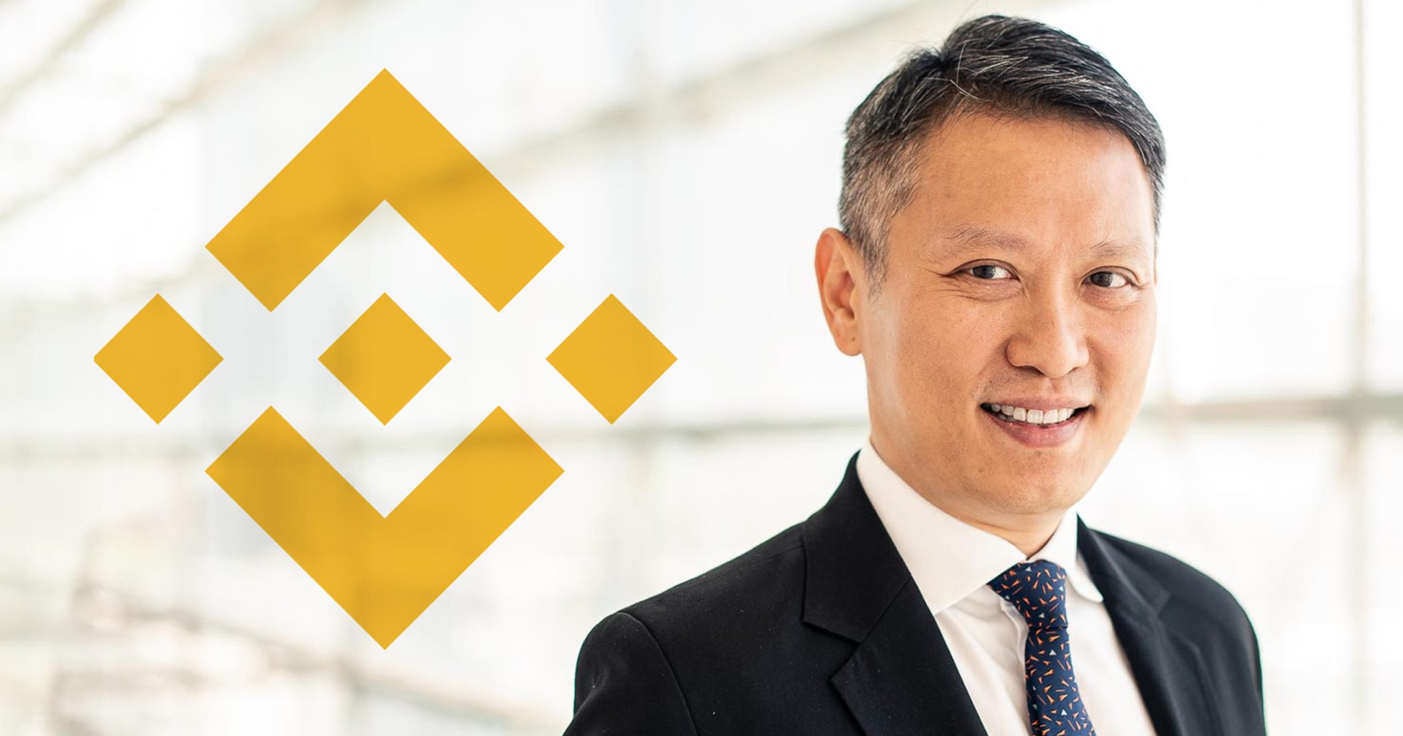 Binance s New CEO Richard Teng Comments On BTC Price After Bitcoin Spot 