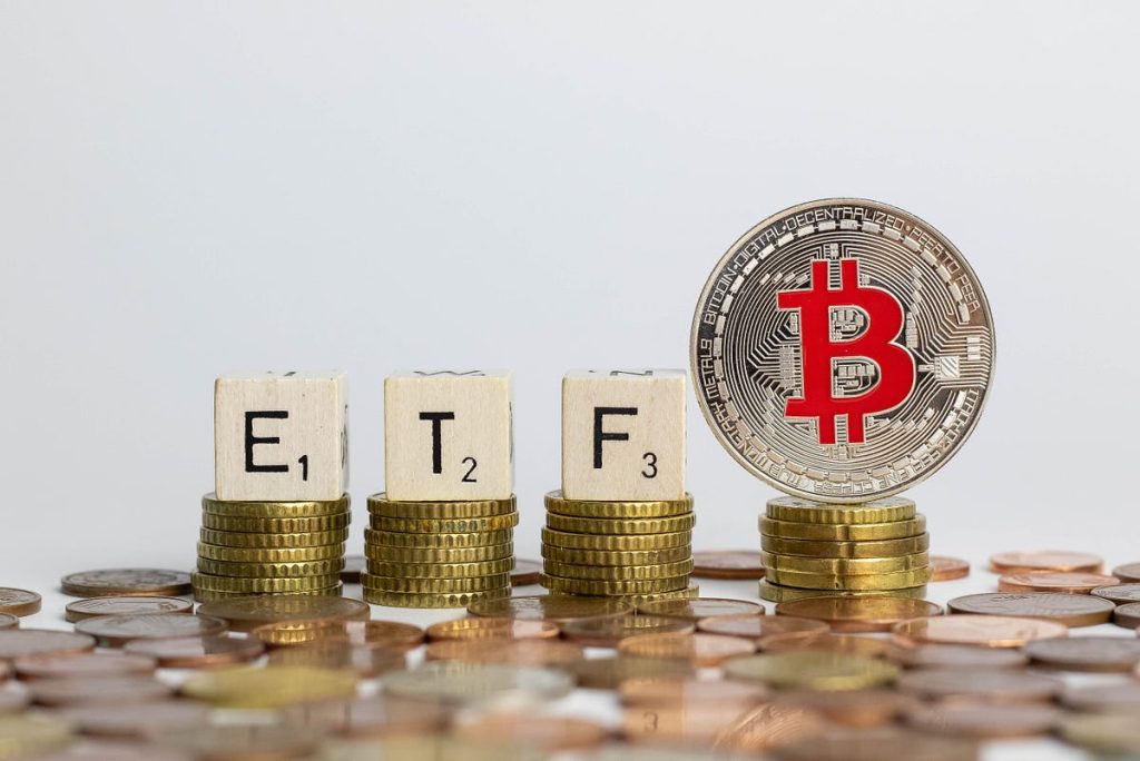 Bitcoin Düşerken Spot Borsa Yatırım Fonları (ETF’ler) Pozitif Seriyi Devam Ettirdi! İşte Detaylar