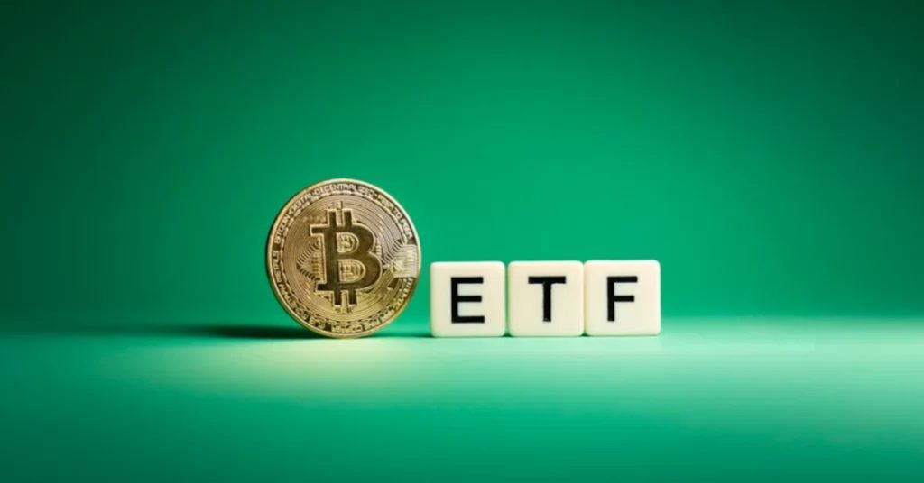 BlackRock’ın Spot Bitcoin ETF’si IBIT Günler Sonra Pozitif Giriş Kaydetti! İşte Detaylar