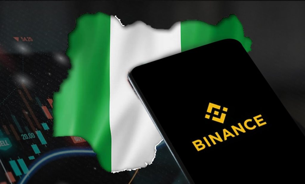 Binance- Nijerya Krizinde Yeni Gelişme! Beklenen Güzel Haber Aylar Sonra Geldi!