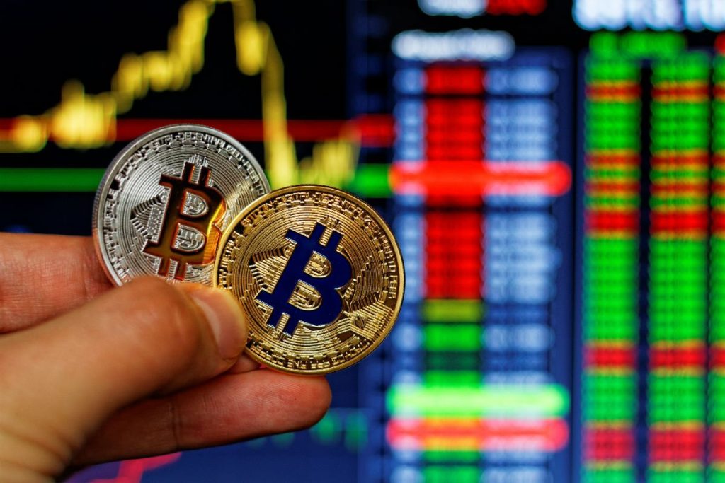 Bitcoin’e Olan Talep Ne Durumda? Yükseliş İçin Yeterli Talep Var Mı?