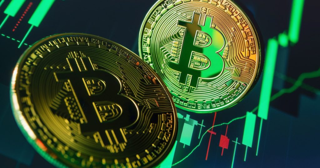 Analiz Şirketi, Bitcoin Fiyatında “Likidite Boşluğu” Olan Seviyeleri Açıkladı!