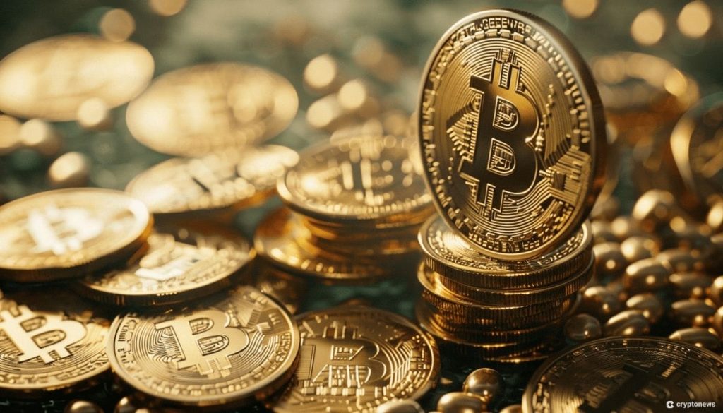 Bitcoin (BTC) 64 Bin Dolar Mücadelesine Devam Ederken Yatırımcılar Tereddütte! Ancak Standard Chartered Yükseliş Konusunda İyimser, İşte Nedeni!