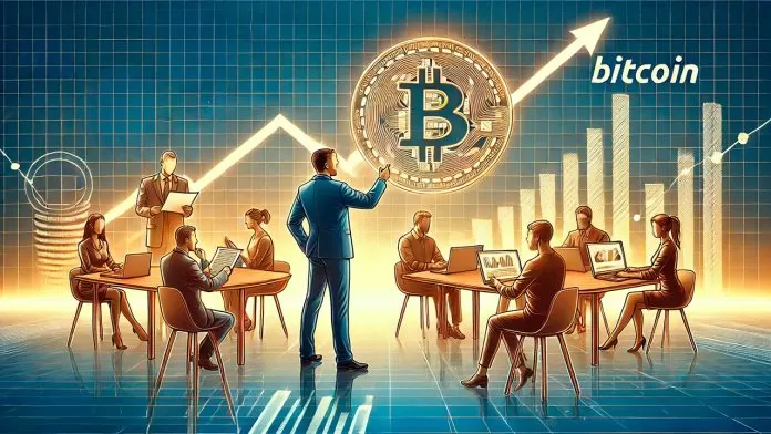 Bitcoin Büyüme Yörüngesi - Büyük Potansiyel