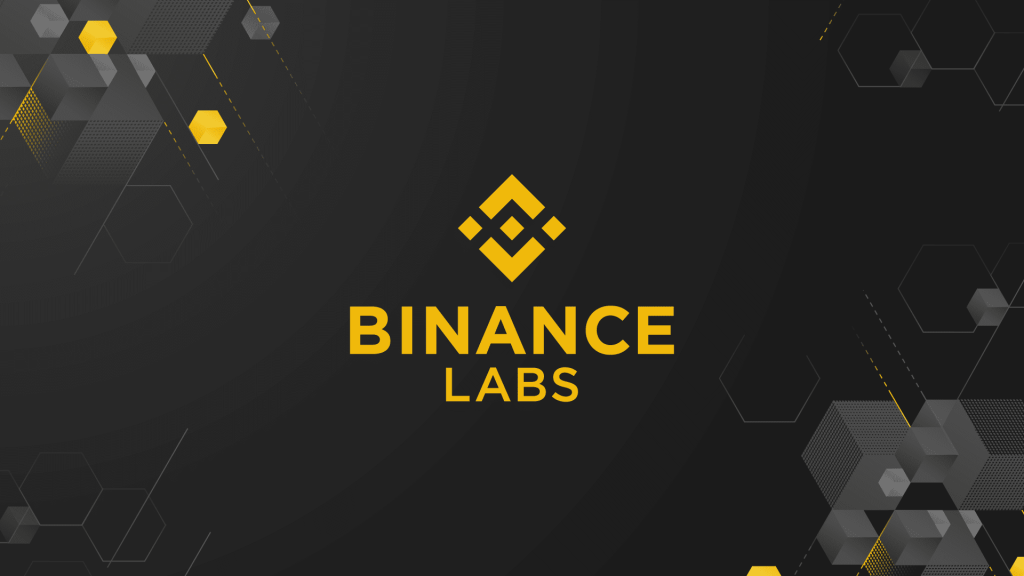 Sıcak Gelişme! Binance Labs, Yatırım Yaptığı Yeni Projeyi Açıkladı! Bu Sektör İçin İlk Yatırımı Oldu!