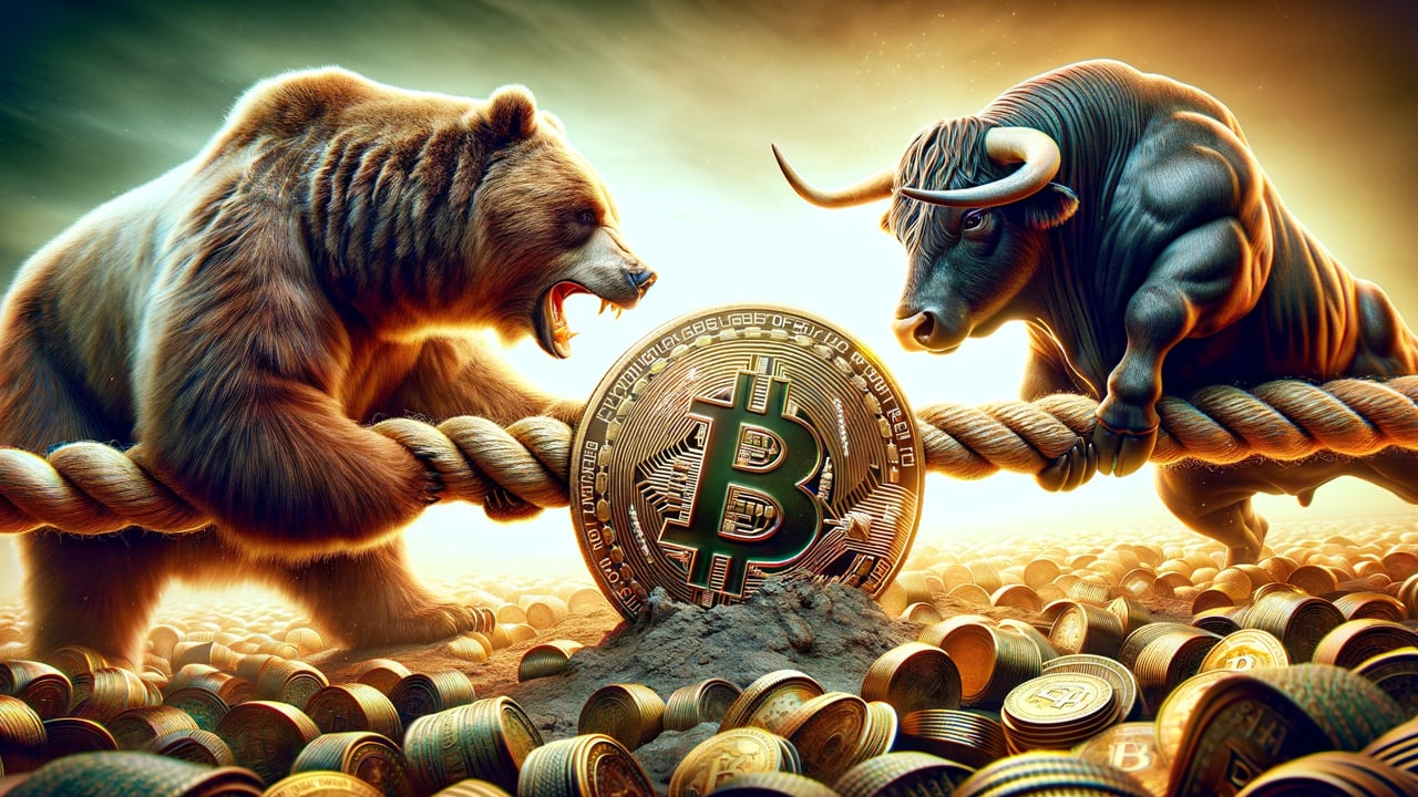 Bitcoin Bulls Couldn't Break Resistance After US Inflation Data! Could the Decline Deepen? Here are the Details