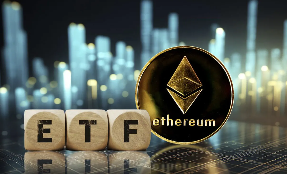 Negative Trend Continues in US Spot Ethereum Exchange Traded Funds (ETFs) for the Third Day! Here are the Details
