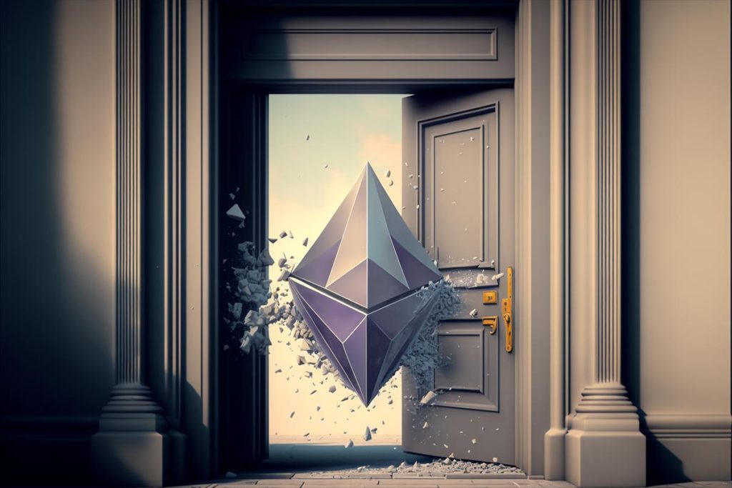 Ethereum (ETH) Neden Bir Türlü Yükselemiyor? Fiyat Ne Zaman Yükselişe Geçecek? Bitwise Açıkladı!