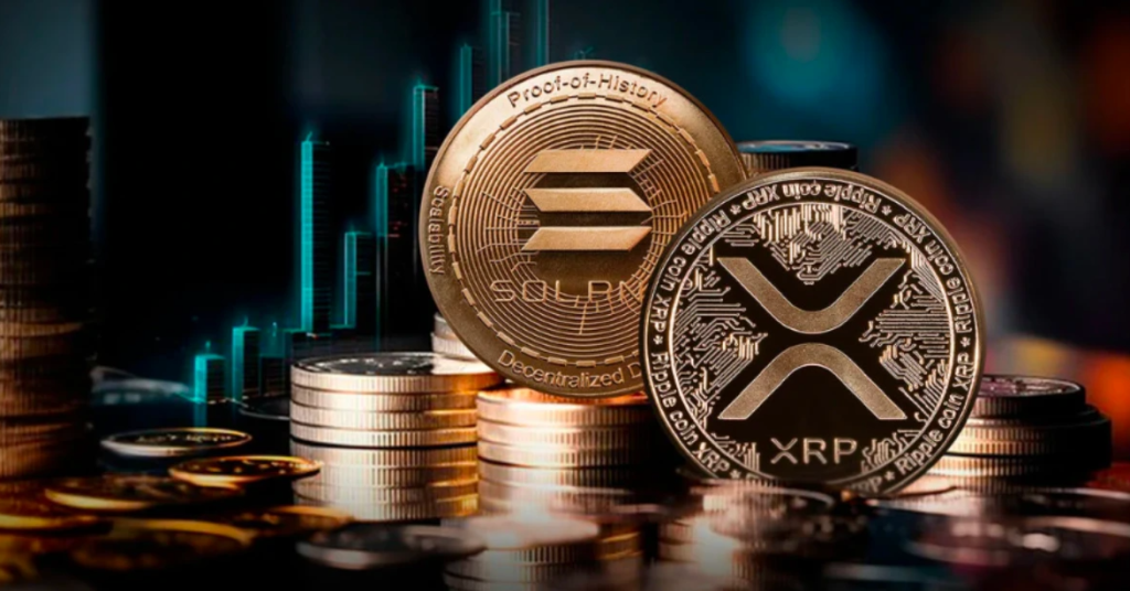 Trump Kazandı, Şimdi Altcoinler İçin Sırada Ne Var? ETF Uzmanı XRP, Solana ve Cardano İçin Tahminini Açıkladı!