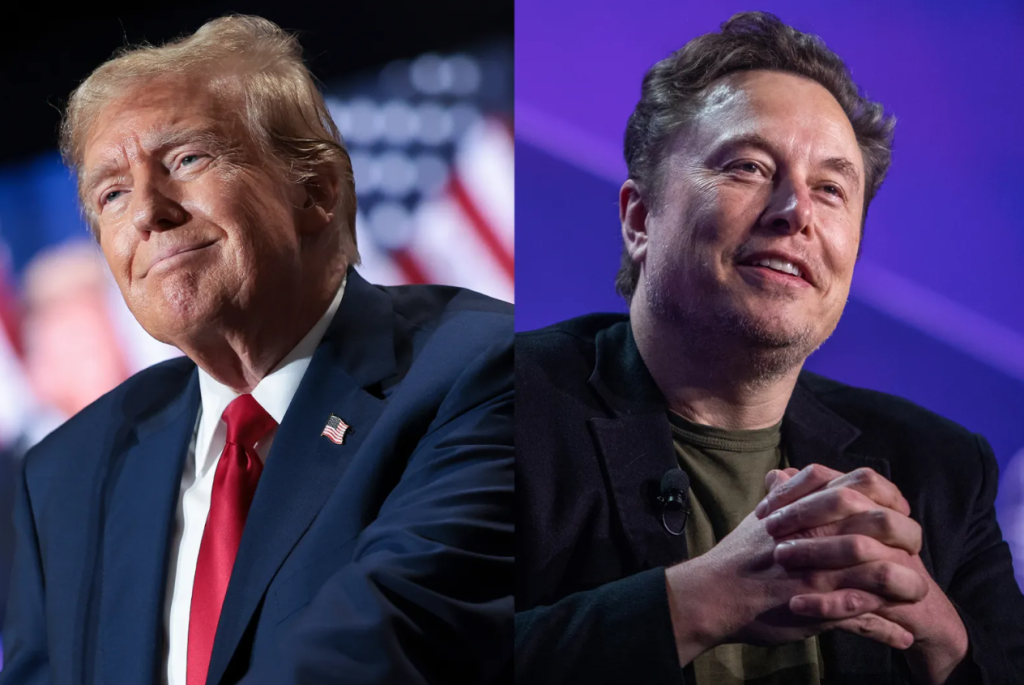 Elon Musk Liderliğindeki DOGE Bakanlığına Dava Şoku! Trump Göreve Başlar Başlamaz Dava Açılacak! İşte Nedeni!