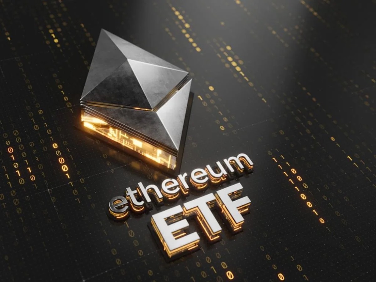 Finally, the Expected Happened and Ethereum ETFs Were Launched! Here is the Market Data of the First Day!