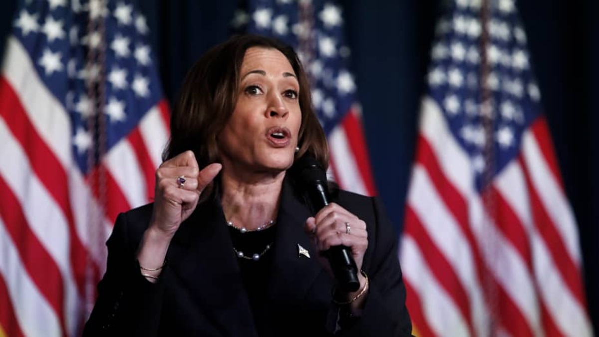 There Are New Rumors About Presidential Candidate Kamala Harris’ Wild Bitcoin Claim – Confidential Source Speaks Out