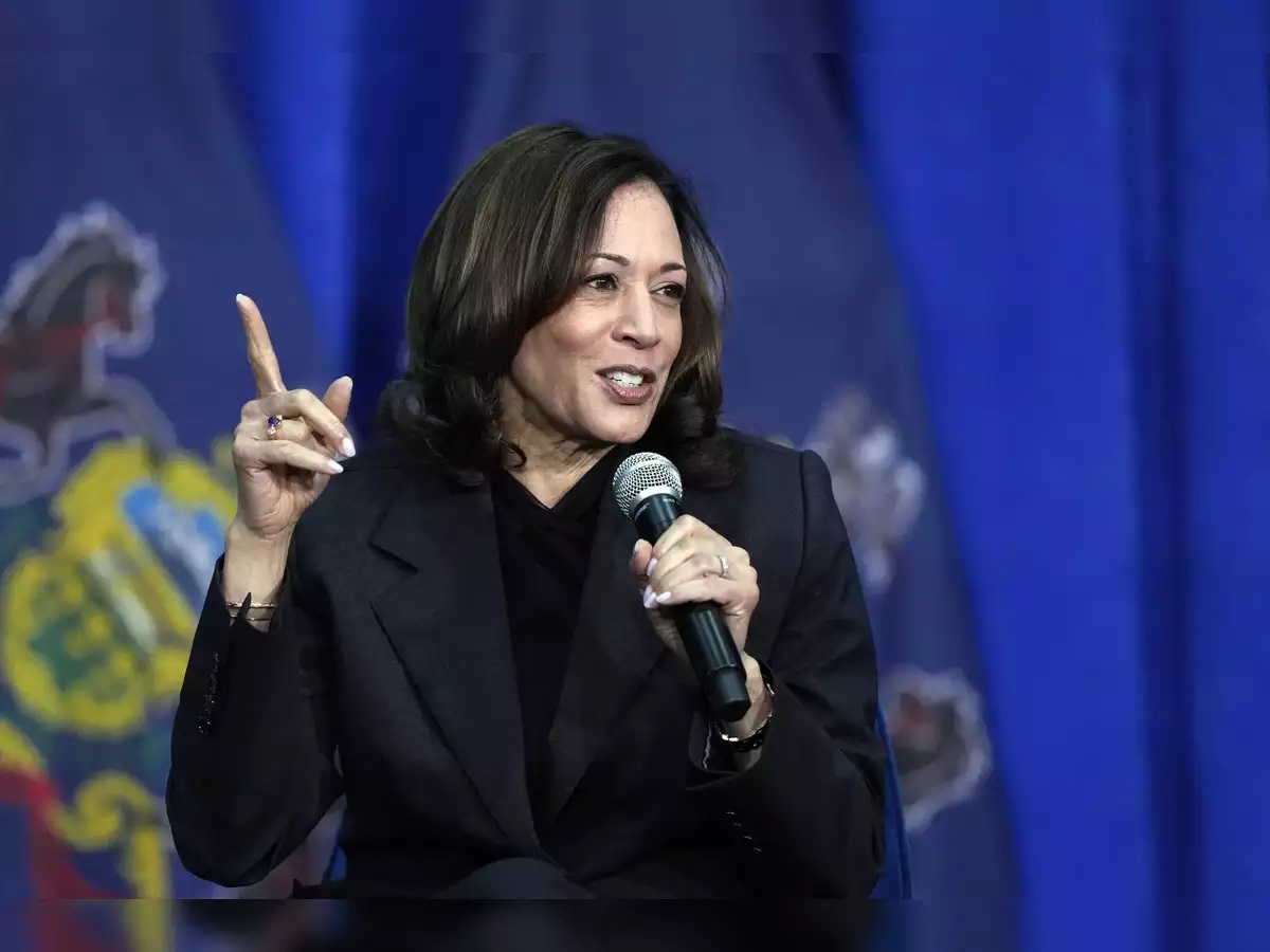 How Would a Potential Kamala Harris Presidency Affect Bitcoin and Cryptocurrencies?