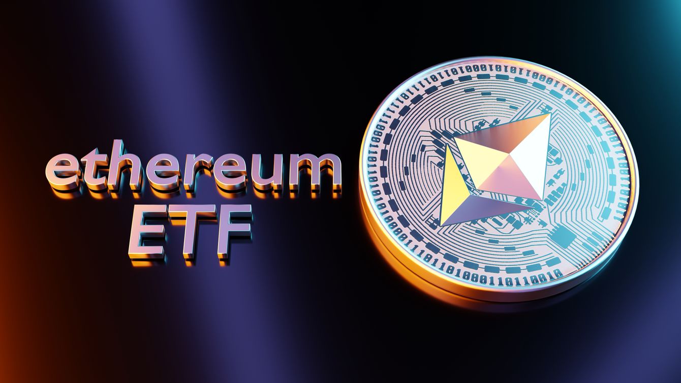 US Spot Ethereum ETFs Turn Negative on Second Trading Day! Here are the Details