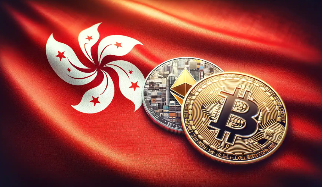 Hong Kong’tan Bitcoin (BTC) ve Ethereum (ETH) İçin Güzel Haber! “Bir İlk Yaşanacak!”