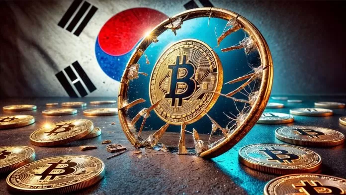 Güney Kore'de Bitcoin indirimi ve artan altcoin popülaritesi