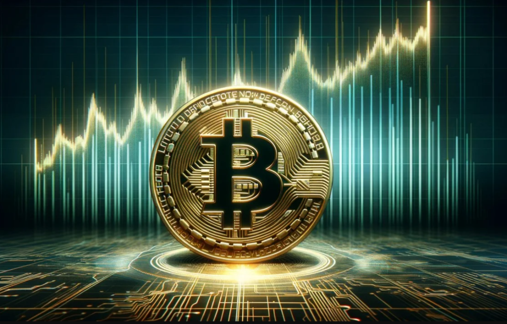 Ünlü CEO Bitcoin’de Yeni ATH İçin Tarih Verdi, BTC’nin Ulaşabileceği Zirve Seviyeyi Açıkladı!