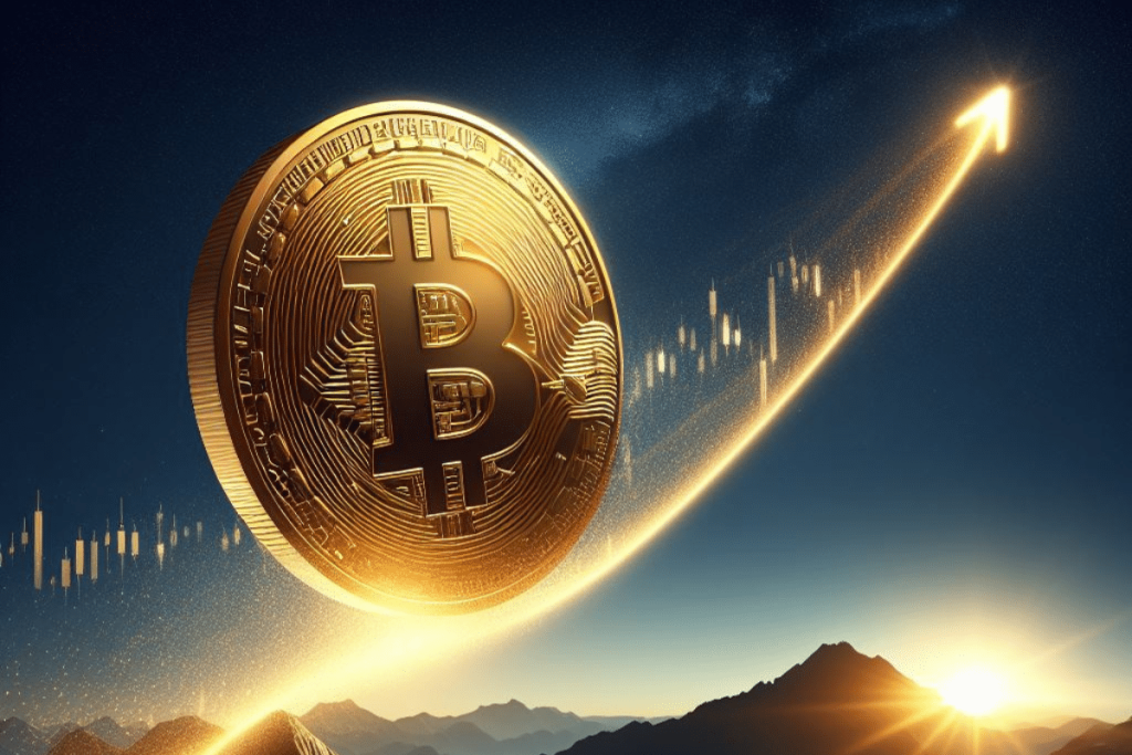 Kısa Vadeli Tahminleri Tutan Analist, Bitcoin (BTC) ve Altcoinlerde Ralli Bekliyor! İşte Nedeni!