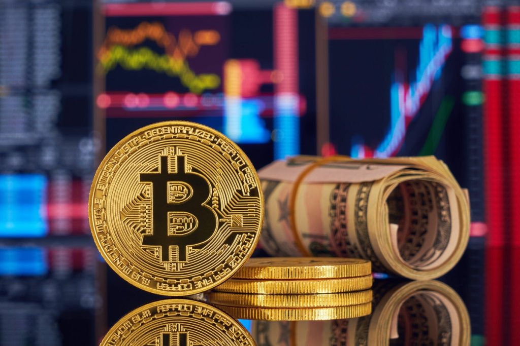 Bitcoin Dominansı Son Üç Yılın En Yüksek Seviyesine Ulaştı! İşte Nedeni