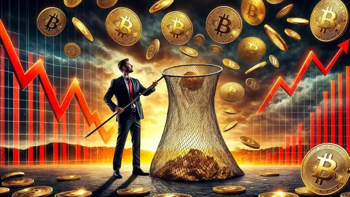 Bitcoin Fiyat Düşüşü. Sıradaki Hamleniz?