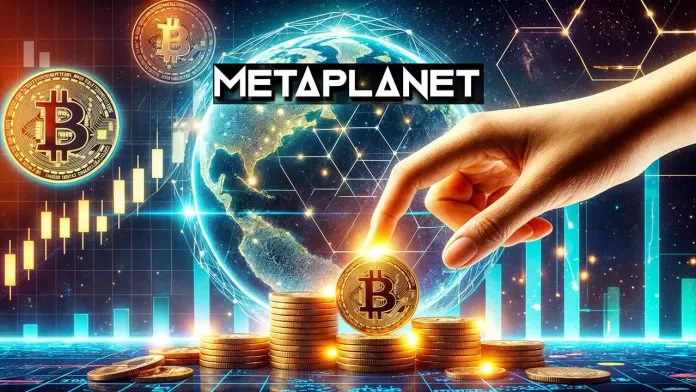 Metaplanet 108 BTC Satın Aldı: Hisse Senedi %13 Yükseldi