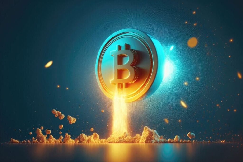 Bloomberg Analisti Bitcoin İle Altını Karşılatırdı: “Altının 5 Yılda Ulaştığı Noktaya BTC Sadece 10 Ayda Ulaştı!”