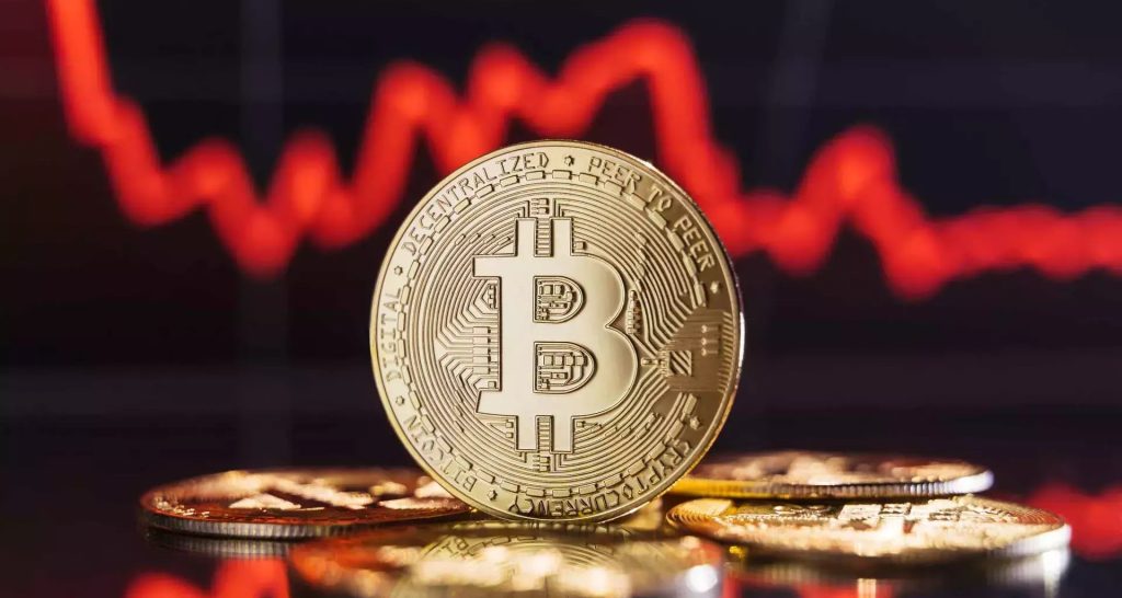 Bitcoin Düşüşteyken Analistten Yeni Fiyat Tahmini Geldi!