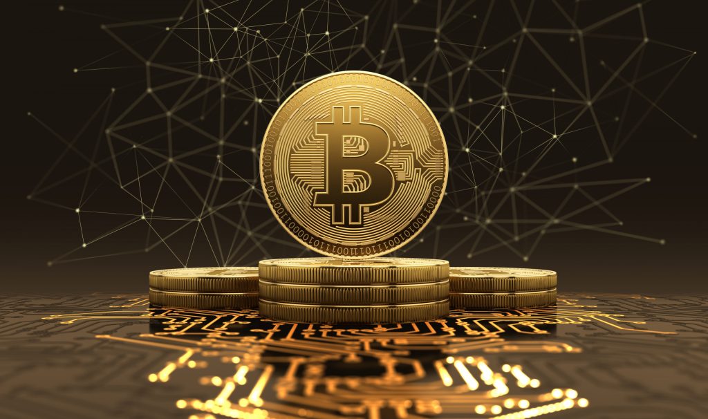 Dev Şirket Bitcoin (BTC) Satın Alacağını Açıkladı, Hisseleri Yükseldi!