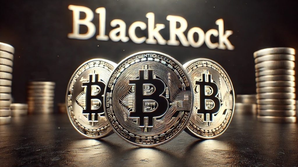 BlackRock’tan Milyar Dolarlık Şirketlere Bitcoin Tavsiyesi! Ne Kadar BTC Almalılar?