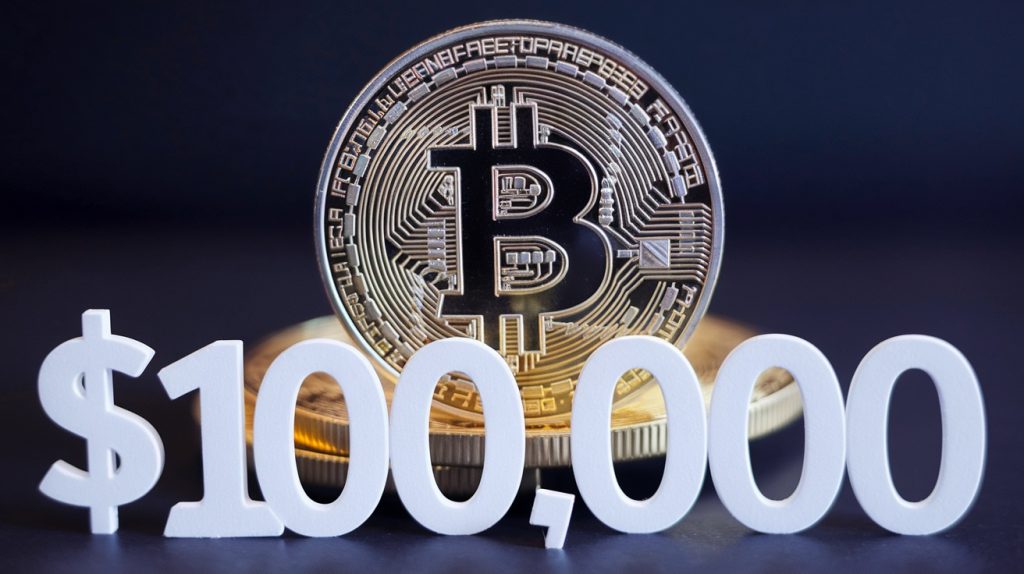 Bitcoin (BTC) 100.000$ Seviyesini Aştı: Tarihsel Zirve Seviyesi Görüldü!