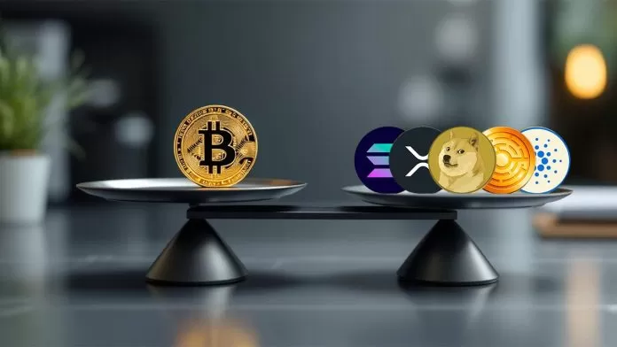 DOGE, ADA, SOL, MTAUR ve XRP: 2025'te İzlenecek Altcoin'ler