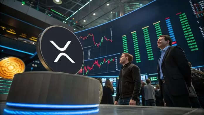 XRP'nin Parlak Geleceği: Ripple'ın Davası ve IPO Planları