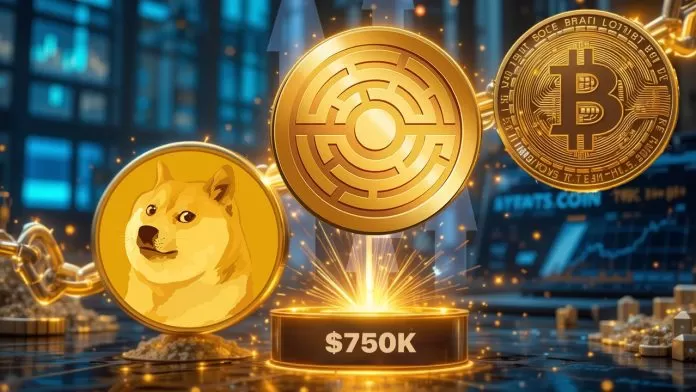 Bitcoin Dogecoin Fiyatını Yükseltiyor, Ancak Minotaurus (MTAUR) Parlıyor