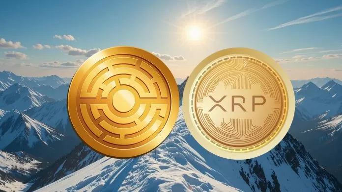 MTAUR 1M USDT'ye Yaklaşıyor, XRP 1200 Dolara Göz Dikti