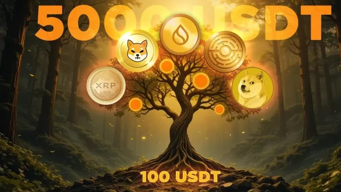 100 ila 5.000 USDT - Bugün Satın Alınabilecek Büyük Potansiyelli Coinler