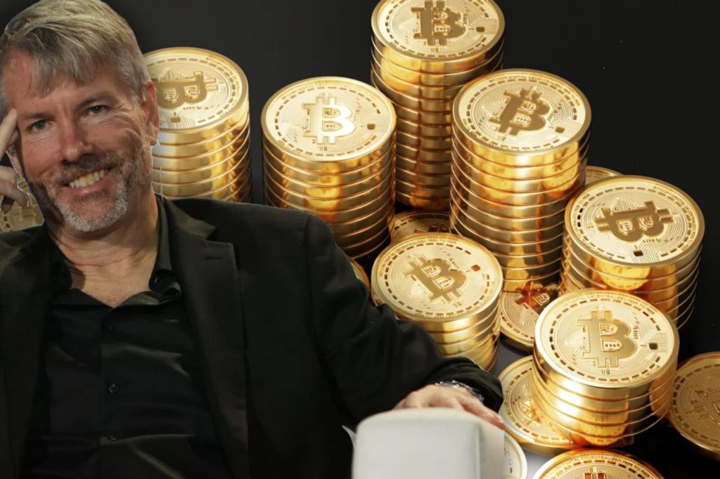 Ünlü Boğa Michael Saylor’dan Bitcoin (BTC) İçin Cesur Açıklamalar!