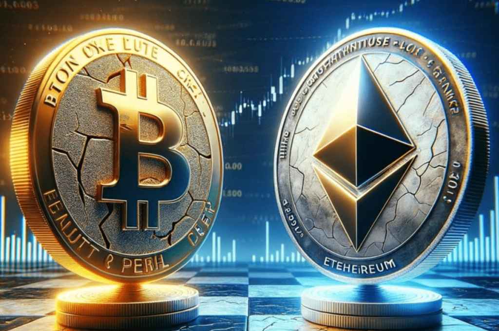 Almanya’nın En Büyük Borsasından Bitcoin ve Ethereum İçin Güzel Haber Geldi!