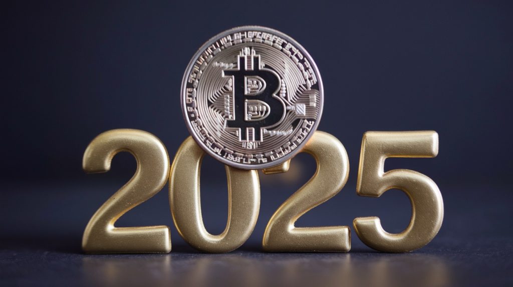 2023 ve 2024 Bitcoin (BTC) Tahminleri Tutan Analist 2025 Fiyat Hedefini Açıkladı!