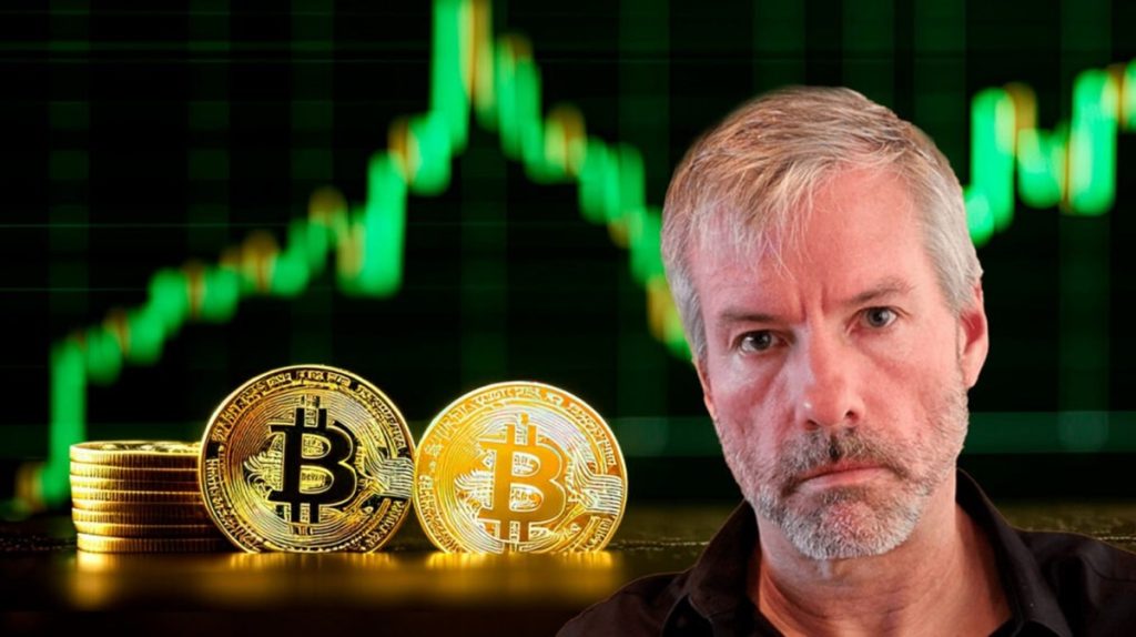 Michael Saylor, “Trump, Bitcoin Rezervi Oluşturma Konusunda Ciddi” Dedi, BTC Fiyat Tahminini Açıkladı