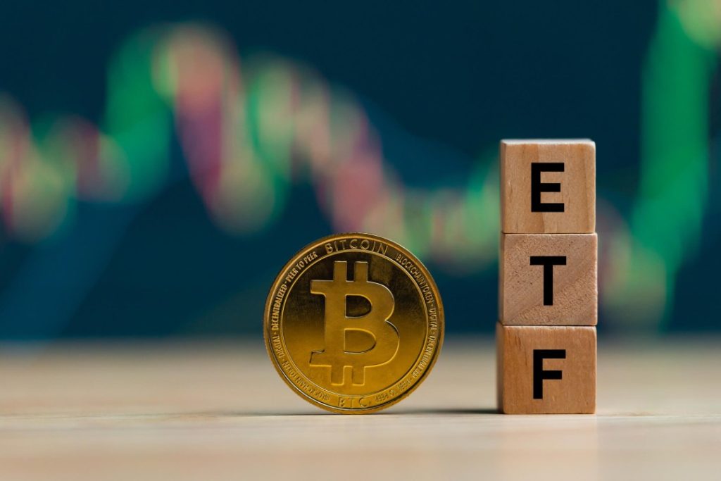 JPMorgan Analistleri Bitcoin ETF’lerinden Çıkışlara Rağmen Piyasada Toparlanma İşaretleri Görüyor! İşte Detaylar