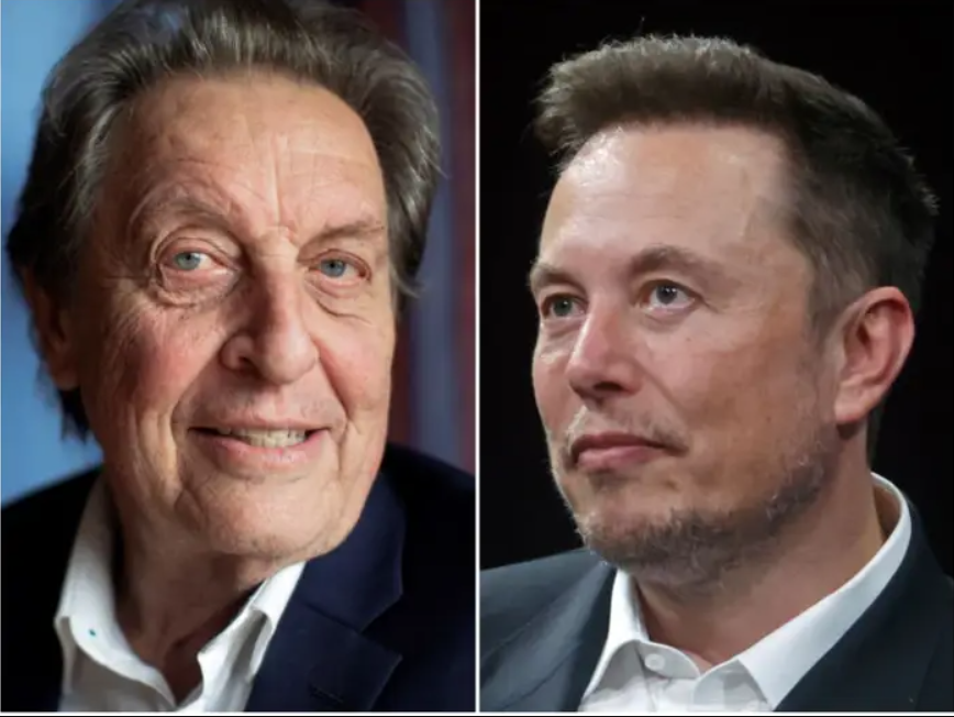 Dogecoin (DOGE) Supporter Elon Musk’s Father Takes Action Before Him! He Will Earn $200 Million Using Musk’s Name!