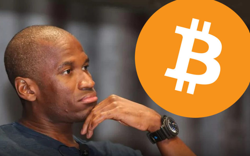 BitMEX Founder Arthur Hayes Reveals the Low He Expects in Bitcoin! Here Are the Details logo