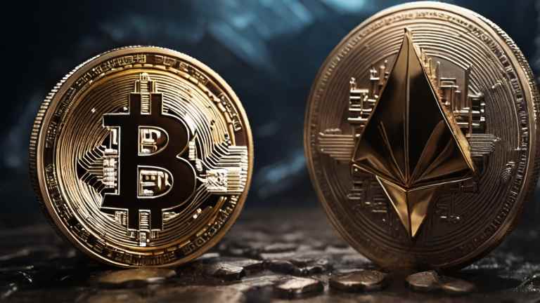 Famous Anti-Trump CEO Says He Prefers This Altcoin Over Ethereum! Announces His 2025 Bitcoin (BTC) Prediction!