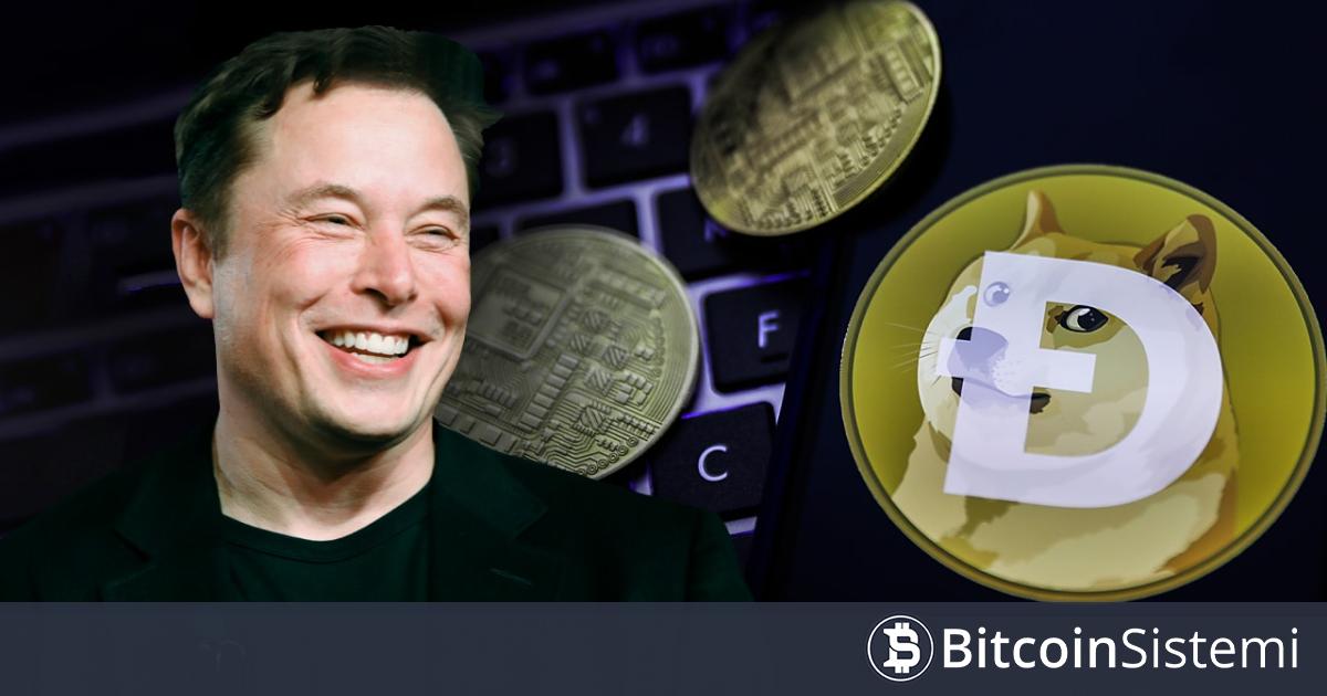 Elon Musk'tan Beklenen Haber Geldi, Bitcoin Ve Dogecoin Tepki Verdi ...