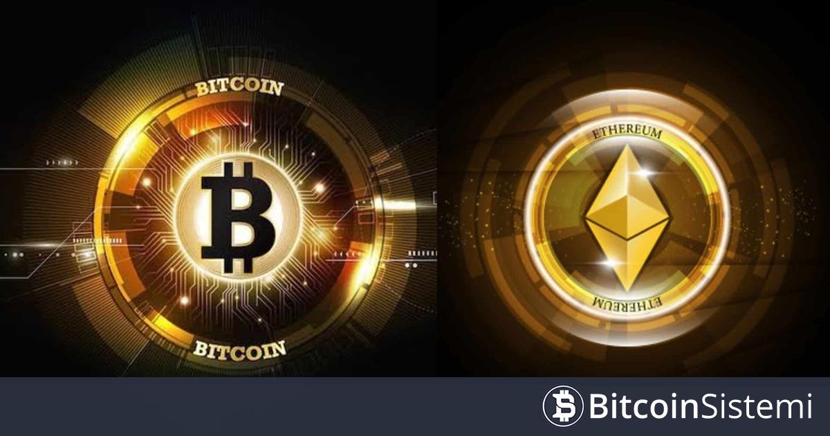 Bitcoin Ve Ethereum’da Yarın Büyük Gün! 11 Milyar Dolarlık BTC Ve ETH ...